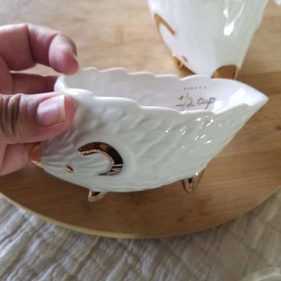 Anthropologie | Hedgehog Measuring Cup - Picture 4 of 8